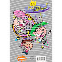 Cartoons and other-CO 383